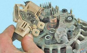 Image - DIY solaris generator repair