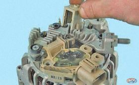 Image - DIY solaris generator repair