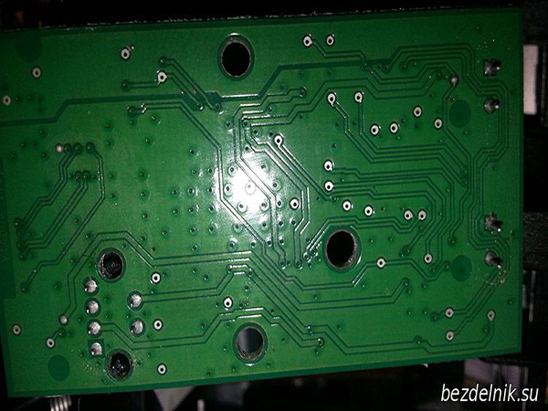 Obrázek – DIY oprava hp mfp