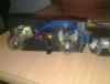 Image - DIY repair of the rear lights of the VAZ 2115