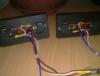 Image - DIY repair of the rear lights of the VAZ 2115