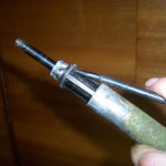 Image - Trimmer forester 254 DIY repair