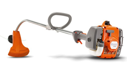 Image - Trimmer forester 254 DIY repair