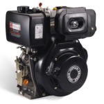 Image - Do-it-yourself pubert walk-behind tractor engine repair