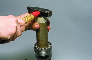 Image - Uaz do-it-yourself gearbox repair