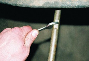 Image - Do-it-yourself gas 3110 front suspension repair