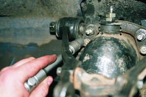Image - Do-it-yourself gas 3110 front suspension repair