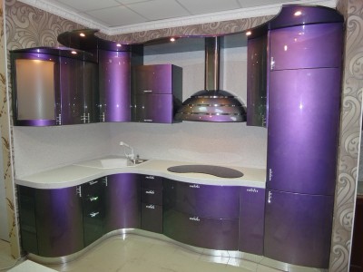 Image - DIY repair of kitchen facades from MDF