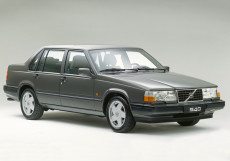 Image - Volvo 940 DIY repair