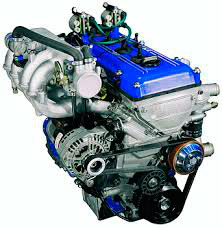 Image - Do-it-yourself internal combustion engine 406 injector repair
