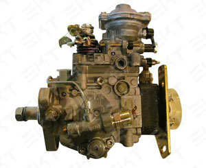 Image - Diesel engine injection pump do-it-yourself repair