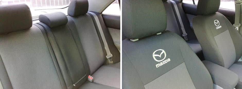 Image - DIY Mazda Premasi Repair