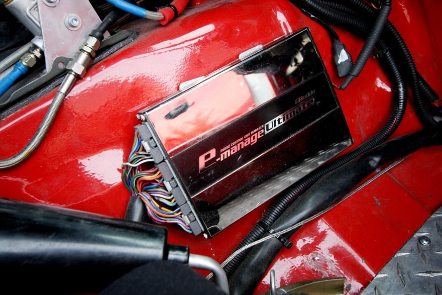 Image - DIY Mazda Premasi Repair