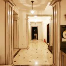 Image - DIY apartment renovation arch