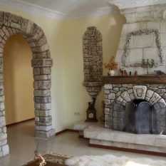 Image - DIY apartment renovation arch