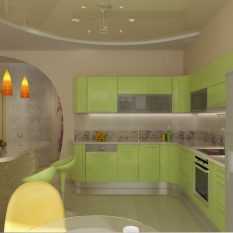 Image - DIY apartment renovation arch