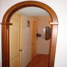 Image - DIY apartment renovation arch