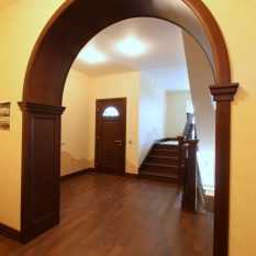 Image - DIY apartment renovation arch