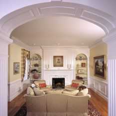Image - DIY apartment renovation arch