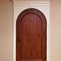 Image - DIY apartment renovation arch