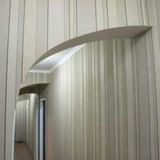 Image - DIY apartment renovation arch