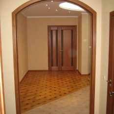 Image - DIY apartment renovation arch