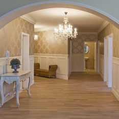 Image - DIY apartment renovation arch