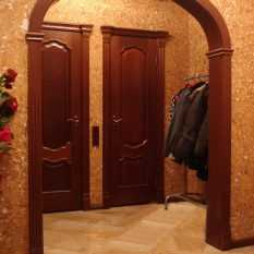 Image - DIY apartment renovation arch