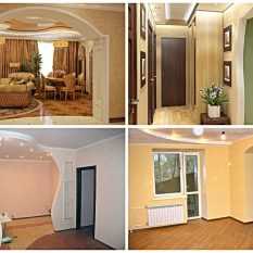 Image - DIY apartment renovation arch