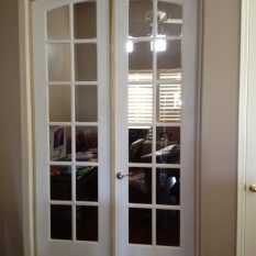Image - DIY apartment renovation arch