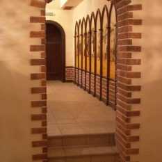 Image - DIY apartment renovation arch