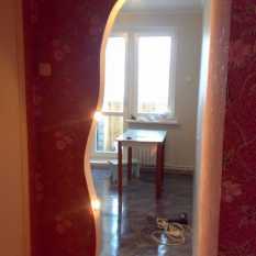 Image - DIY apartment renovation arch