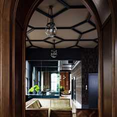 Image - DIY apartment renovation arch