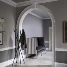 Image - DIY apartment renovation arch
