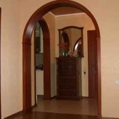 Image - DIY apartment renovation arch