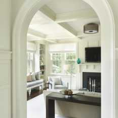 Image - DIY apartment renovation arch