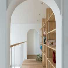 Image - DIY apartment renovation arch