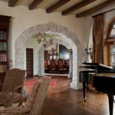 Image - DIY apartment renovation arch