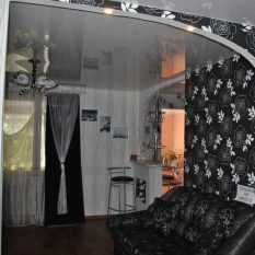 Image - DIY apartment renovation arch