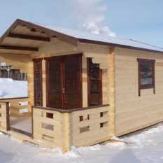 Image - DIY construction and repair country house