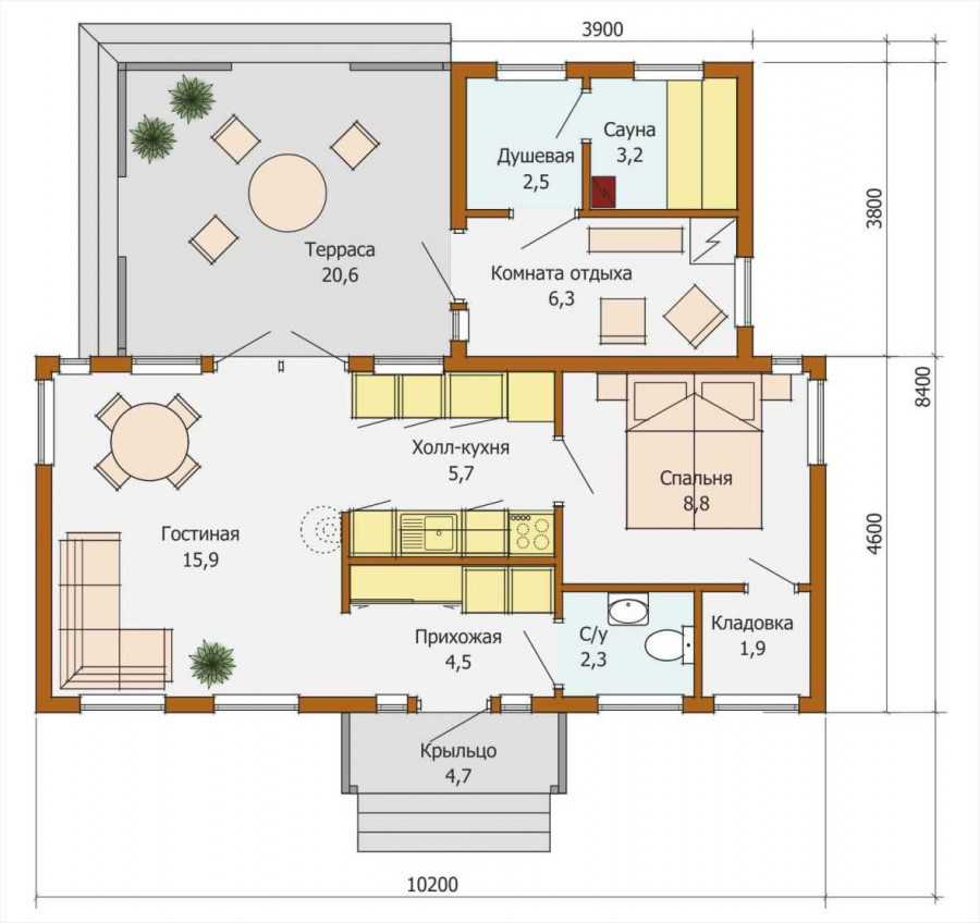 Image - DIY construction and repair country house