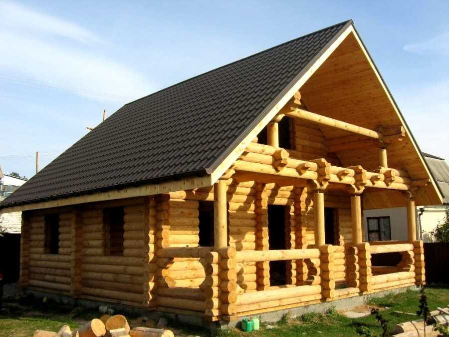 Image - DIY construction and repair country house