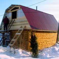 Image - DIY construction and repair country house