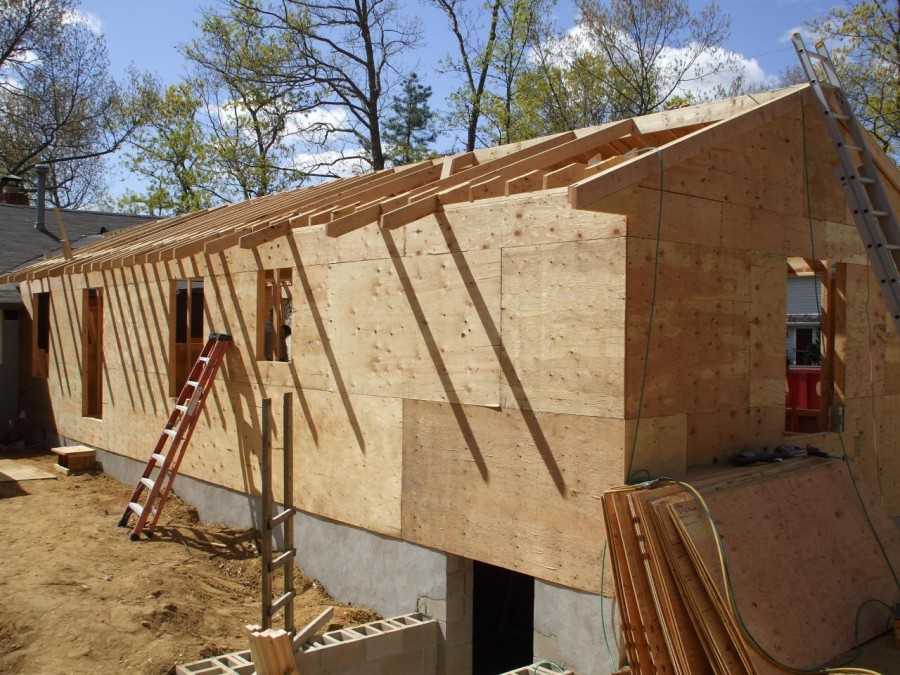 Image - DIY construction and repair country house