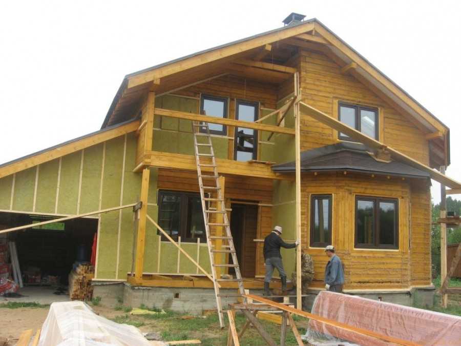 Image - DIY construction and repair country house