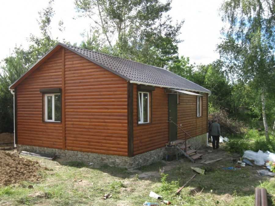 Image - DIY construction and repair country house