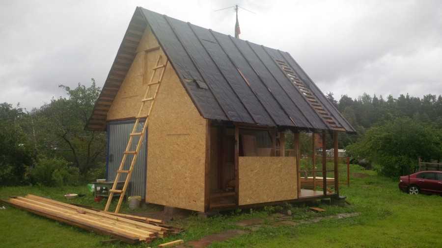Image - DIY construction and repair country house