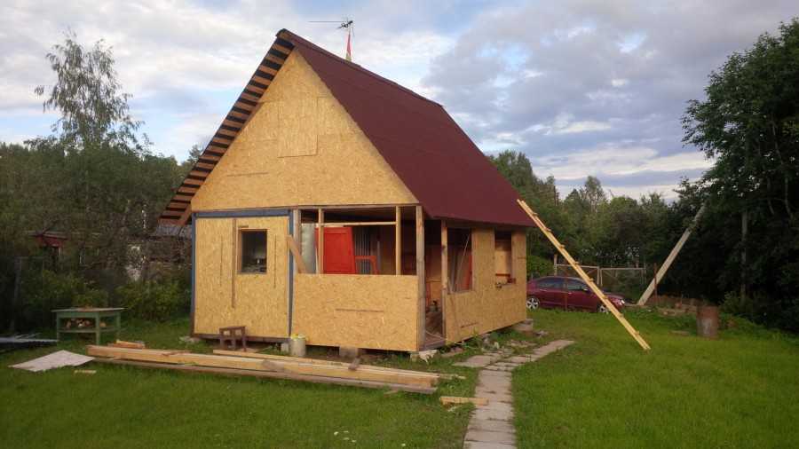 Image - DIY construction and repair country house