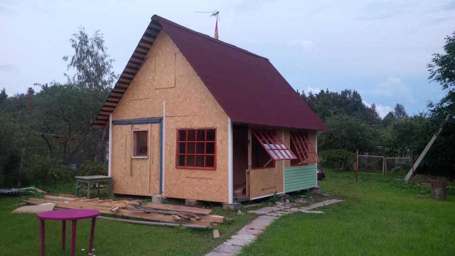 Image - DIY construction and repair country house