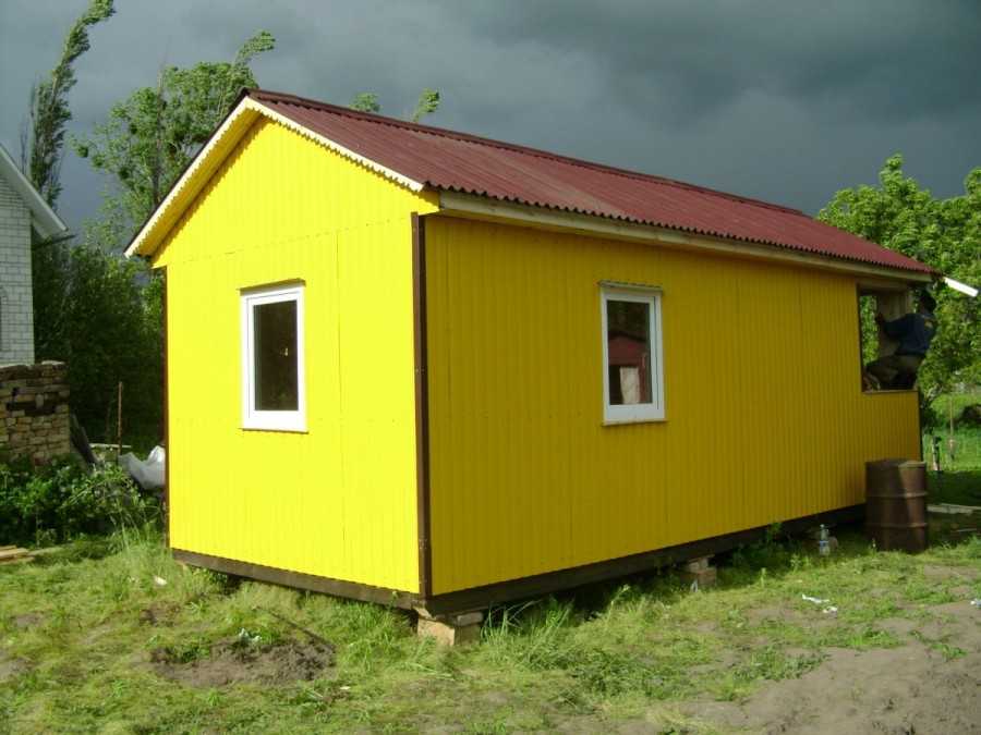 Image - DIY construction and repair country house